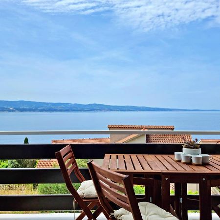 Apartment La Vie Оміш Екстер'єр фото