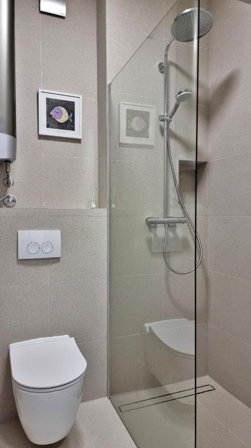 Apartment La Vie Оміш Екстер'єр фото