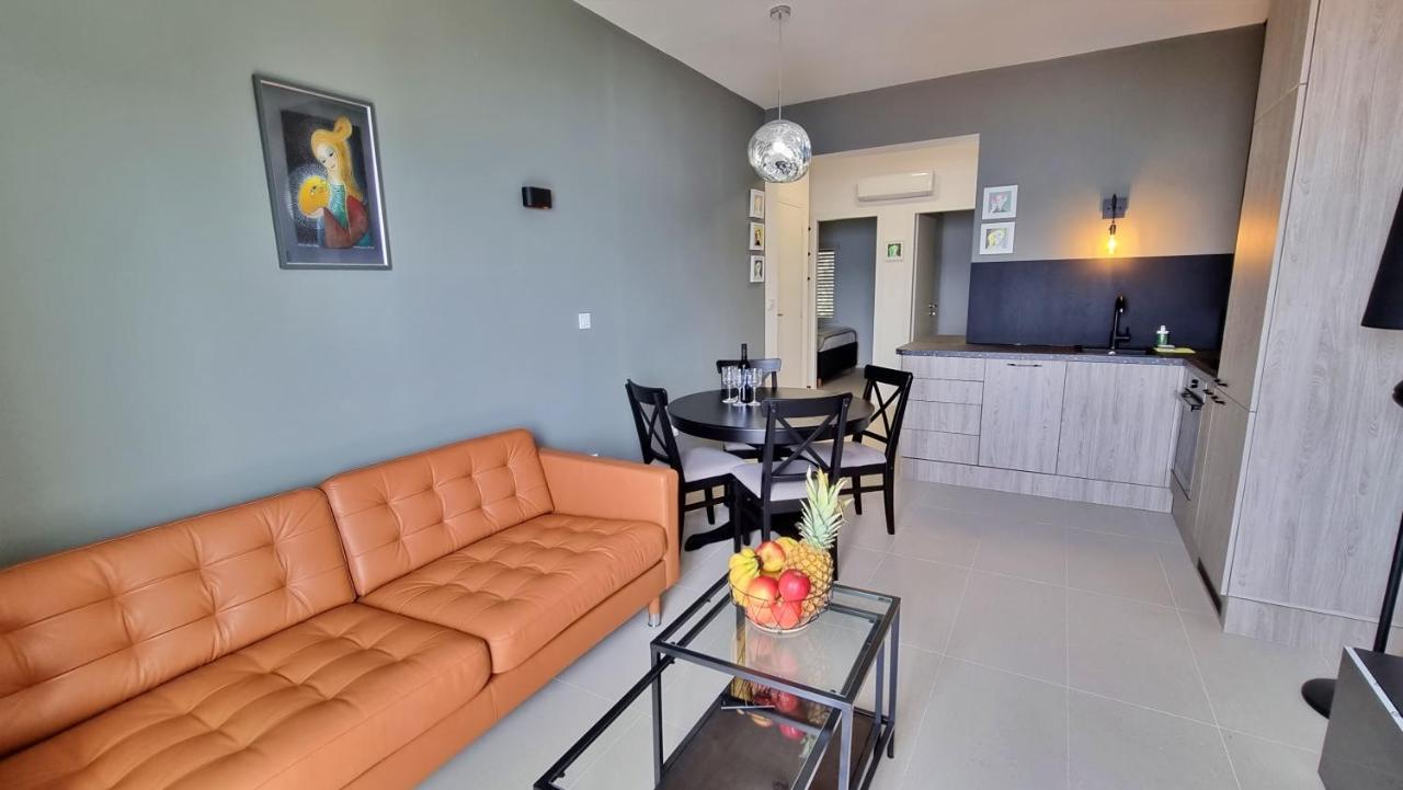 Apartment La Vie Оміш Екстер'єр фото