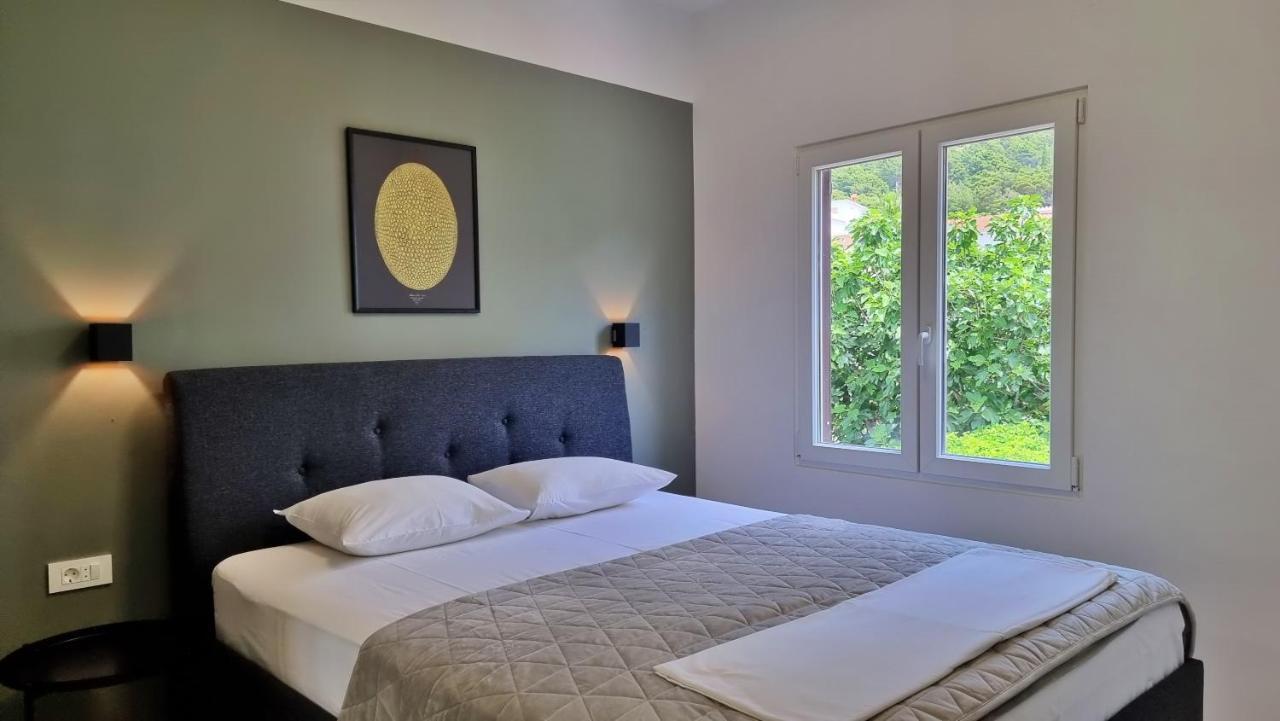 Apartment La Vie Оміш Екстер'єр фото