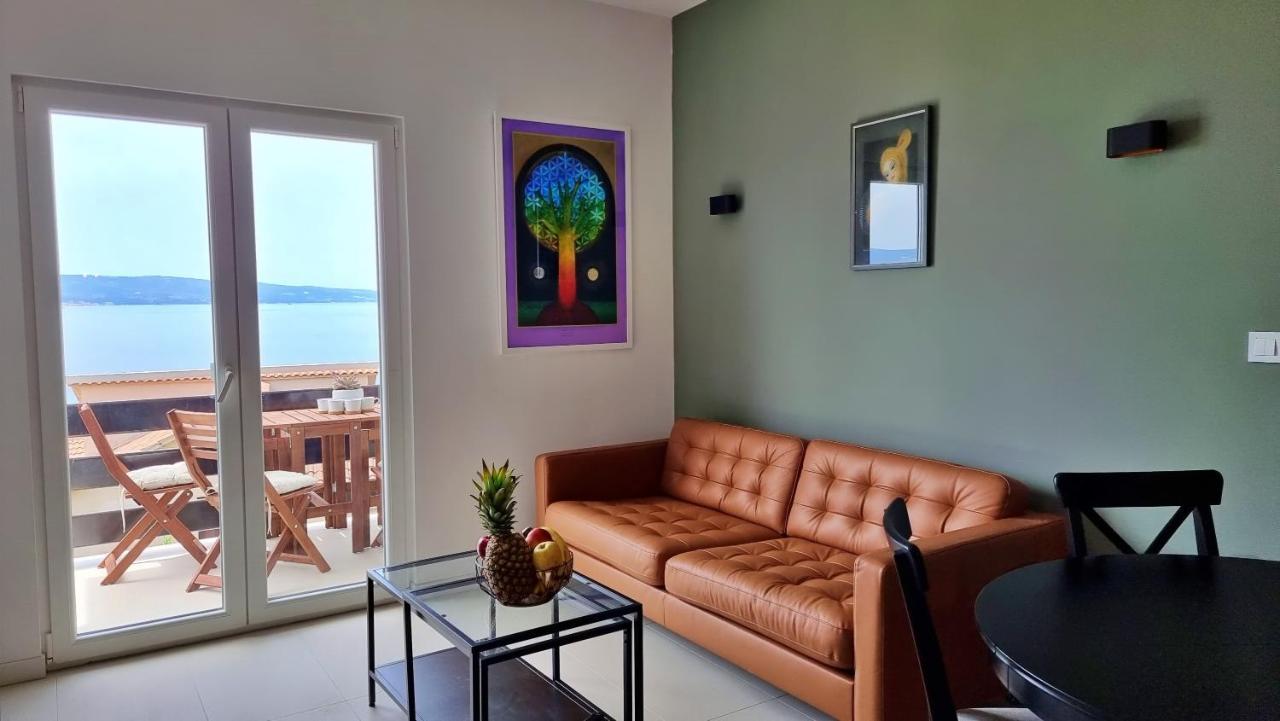 Apartment La Vie Оміш Екстер'єр фото
