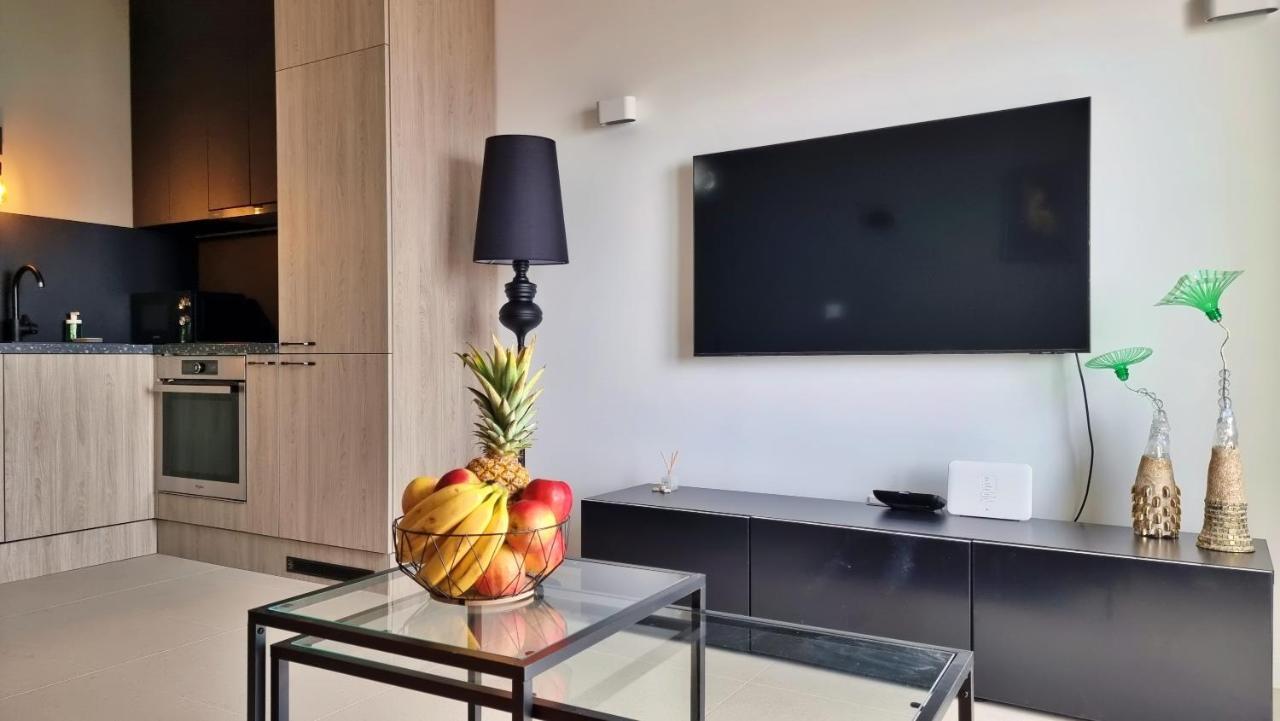 Apartment La Vie Оміш Екстер'єр фото