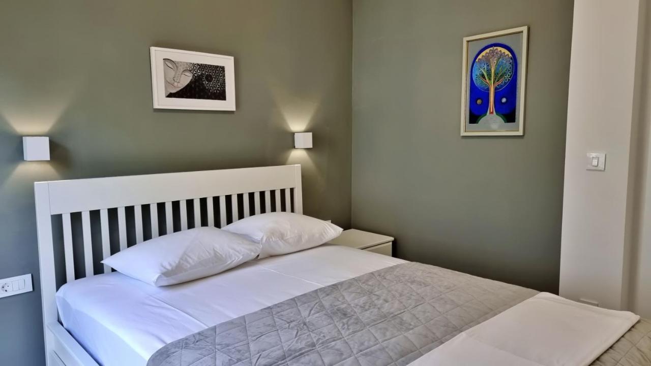 Apartment La Vie Оміш Екстер'єр фото