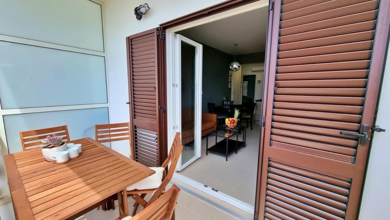 Apartment La Vie Оміш Екстер'єр фото
